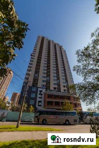 1-комнатная квартира, 44 м², 6/26 эт. на продажу в Хабаровске Хабаровск - изображение 1