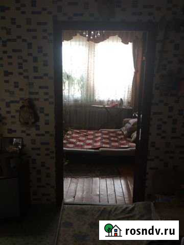 Комната 22 м² в 3-ком. кв., 2/2 эт. на продажу в Южноуральске Южноуральск - изображение 1