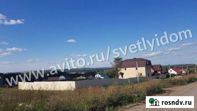 Участок промназначения 25 сот. на продажу в Уфе Уфа - изображение 1
