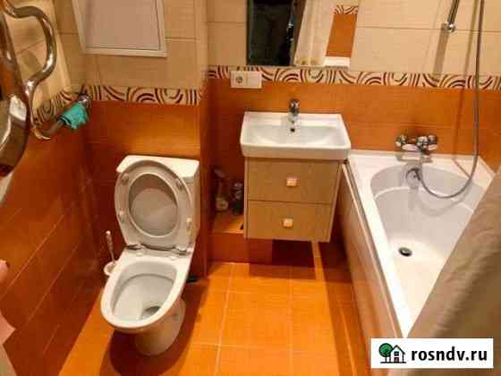 Квартира-студия, 23 м², 10/18 эт. в аренду на длительный срок в Красногорске Московской области Красногорск