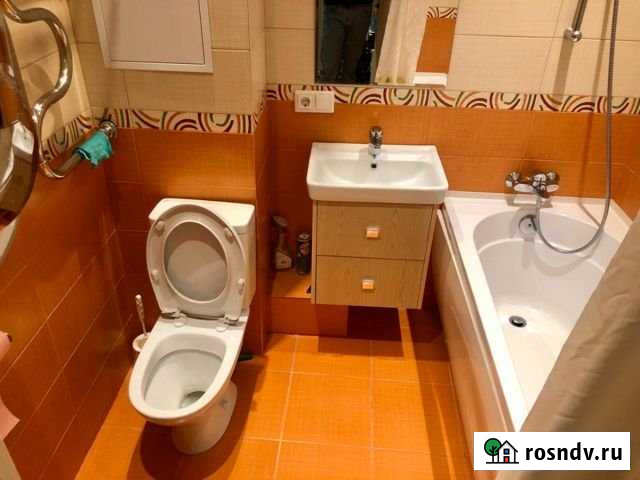 Квартира-студия, 23 м², 10/18 эт. в аренду на длительный срок в Красногорске Московской области Красногорск - изображение 1