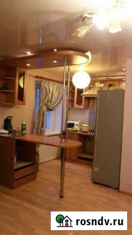 2-комнатная квартира, 43 м², 1/5 эт. в аренду посуточно в Перми Пермь - изображение 1