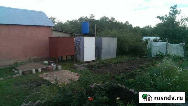 Дача 45 м² на участке 10 сот. на продажу в Рощинском Рощинский - изображение 1