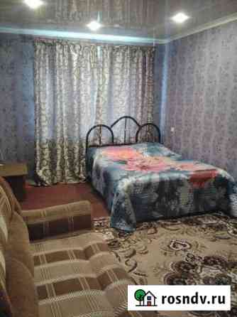 1-комнатная квартира, 30 м², 1/2 эт. в аренду посуточно в Шахтах Шахты