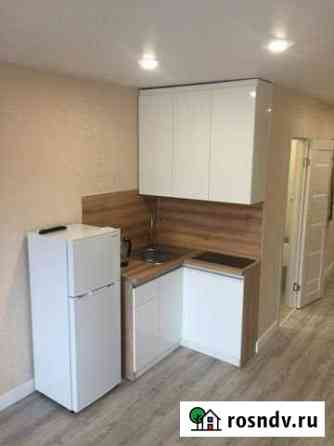 Квартира-студия, 30 м², 3/20 эт. в аренду посуточно в Хабаровске Хабаровск