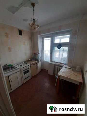 2-комнатная квартира, 38 м², 3/5 эт. на продажу в Черкесске Черкесск - изображение 1