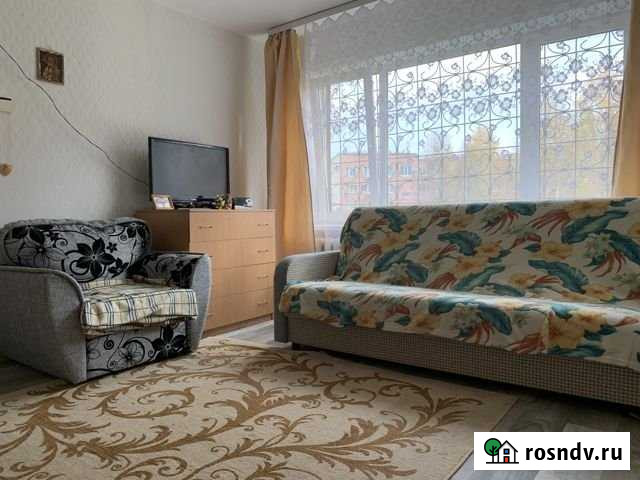 1-комнатная квартира, 25 м², 1/5 эт. на продажу в Ухте Ухта - изображение 1