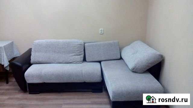 1-комнатная квартира, 32 м², 3/9 эт. в аренду на длительный срок в Смоленске Смоленск - изображение 1