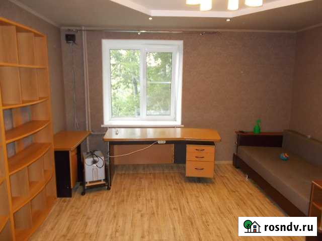 4-комнатная квартира, 88.9 м², 4/9 эт. на продажу в Хабаровске Хабаровск - изображение 1