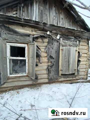 Дом 27 м² на участке 19 сот. на продажу в Богатом Богатое - изображение 1