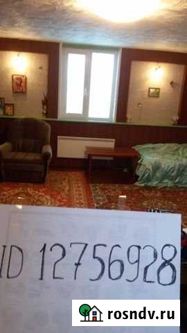 Дача 83 м² на участке 6 сот. в аренду посуточно в Подольске Подольск - изображение 1