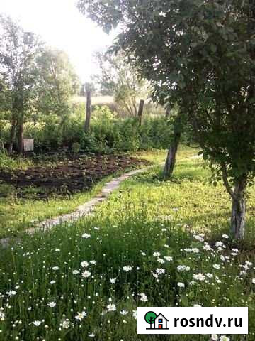 Дом 55 м² на участке 12 сот. на продажу в Отрадном Воронежской области Отрадное - изображение 1