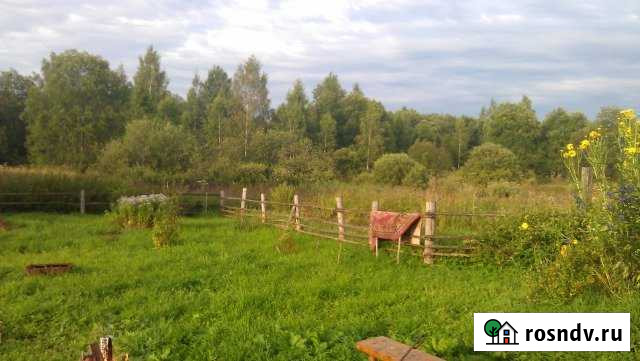 Дом 50 м² на участке 15 сот. на продажу в Селижарово Селижарово - изображение 1