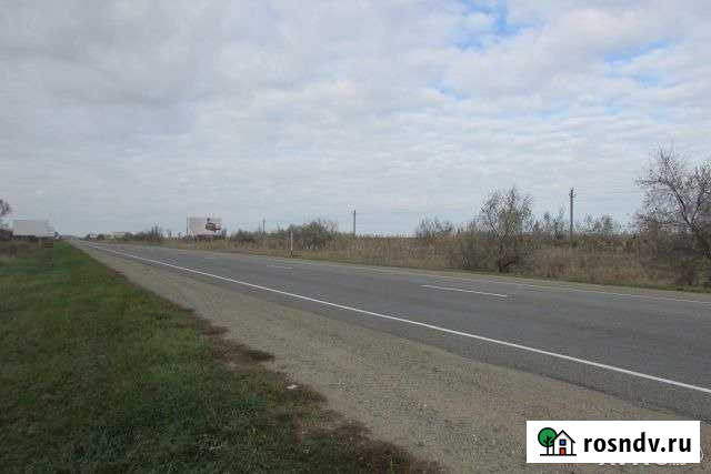 Участок СНТ, ДНП 30 сот. на продажу в Темрюке Темрюк - изображение 1