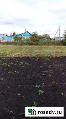 Участок ИЖС 8 сот. на продажу в Чердаклах Чердаклы - изображение 1