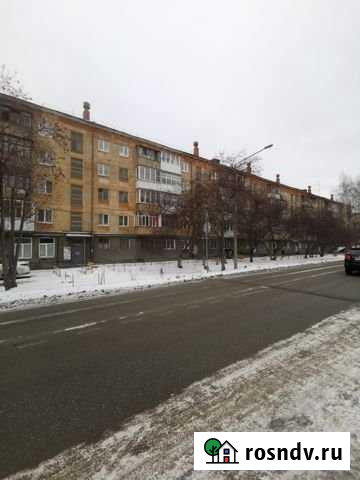 2-комнатная квартира, 45 м², 3/5 эт. на продажу в Верхней Пышме Верхняя Пышма - изображение 1