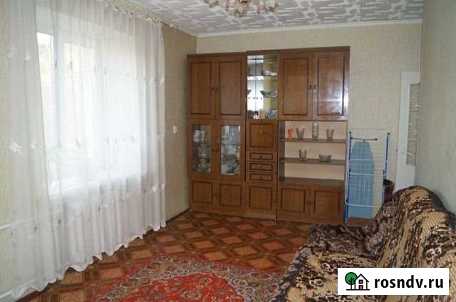 2-комнатная квартира, 42 м², 3/3 эт. в аренду на длительный срок в Кемерово Кемерово - изображение 1