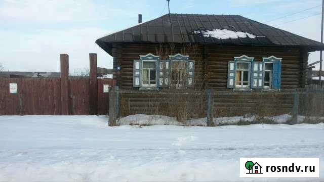 Дом 32 м² на участке 15 сот. на продажу в Белозерском Белозерское - изображение 1