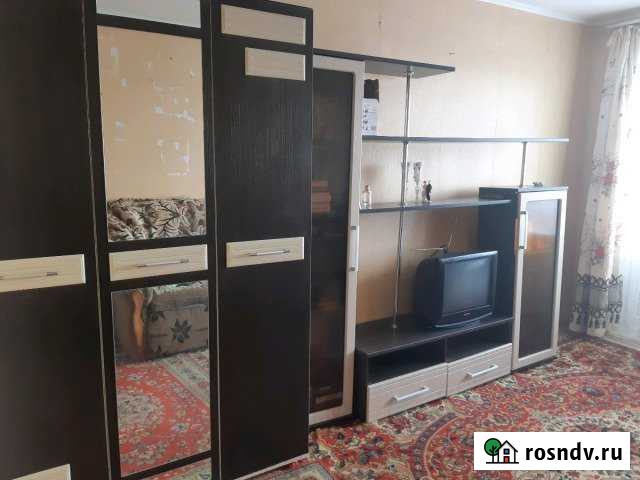 1-комнатная квартира, 31 м², 2/5 эт. на продажу в Кирове Калужской области Киров - изображение 1