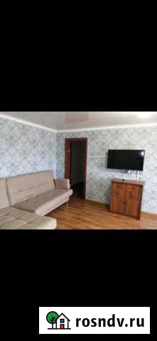 3-комнатная квартира, 65 м², 5/5 эт. в аренду посуточно в Канске Канск - изображение 1