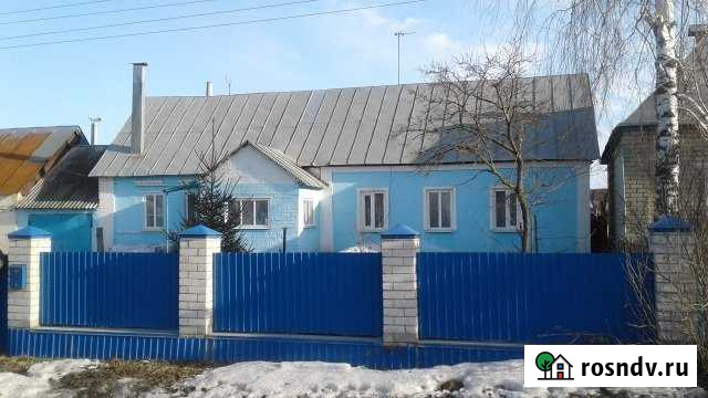 Дом 76.8 м² на участке 48.7 сот. на продажу в Добром Доброе - изображение 1