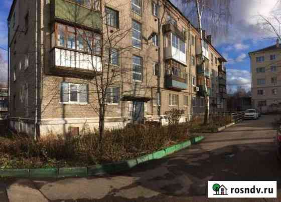 2-комнатная квартира, 45 м², 4/4 эт. на продажу в Кстово Кстово