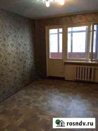 2-комнатная квартира, 46.3 м², 1/5 эт. на продажу в Пскове Псков