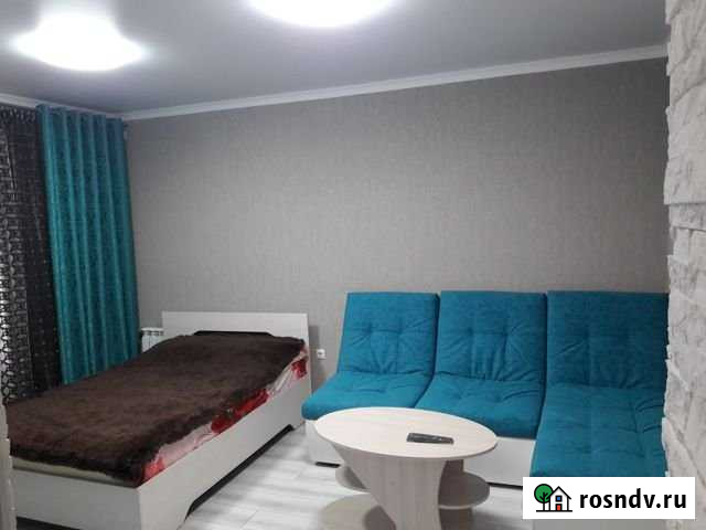 1-комнатная квартира, 32 м², 2/2 эт. в аренду посуточно в Орске Орск - изображение 1