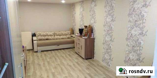 1-комнатная квартира, 40 м², 4/6 эт. на продажу в Бердске Бердск - изображение 1