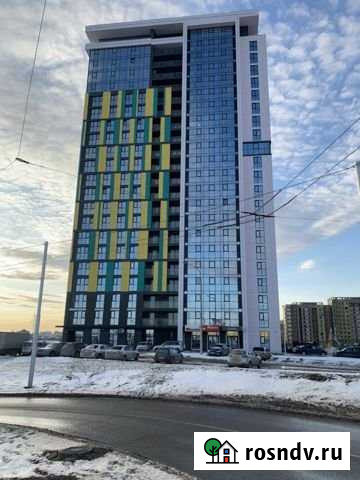 Помещение с сетевым арендатором Уфа - изображение 1