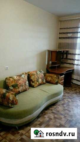 Квартира-студия, 24 м², 6/10 эт. в аренду посуточно в Томске Томск - изображение 1