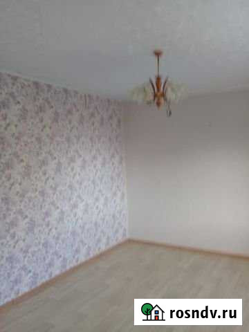 1-комнатная квартира, 35 м², 2/2 эт. на продажу в Тогучине Тогучин - изображение 1