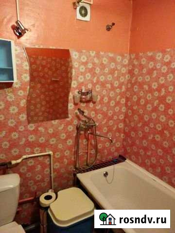 1-комнатная квартира, 32 м², 4/5 эт. в аренду на длительный срок в Назарово Назарово - изображение 1