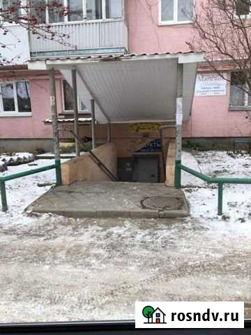 Цоколь Бобровский - изображение 1