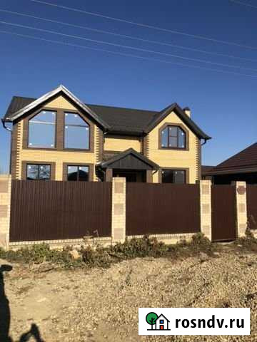 Дом 150 м² на участке 5 сот. на продажу в Северской Северская - изображение 1