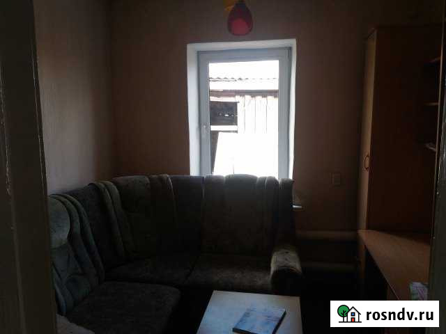 Дом 54 м² на участке 17 сот. на продажу в Тогучине Тогучин - изображение 1