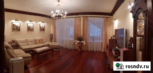 4-комнатная квартира, 150 м², 1/6 эт. на продажу в Сургуте Ханты-Мансийского АО Сургут - изображение 1