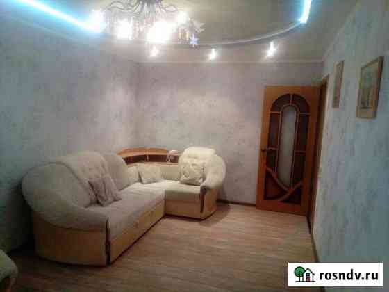1-комнатная квартира, 35 м², 4/5 эт. в аренду посуточно в Новотроицке Новотроицк