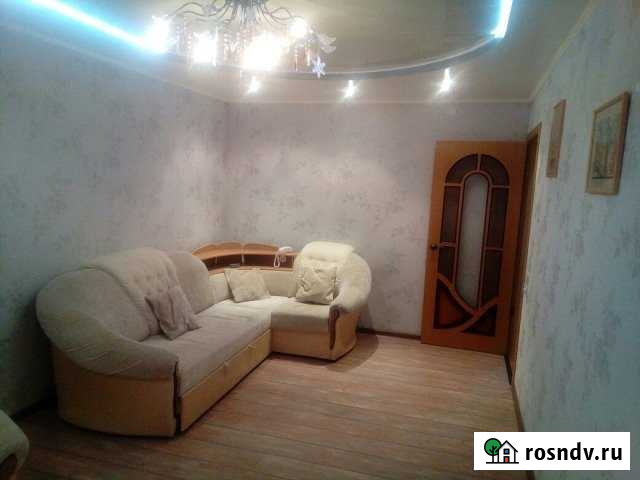 1-комнатная квартира, 35 м², 4/5 эт. в аренду посуточно в Новотроицке Новотроицк - изображение 1