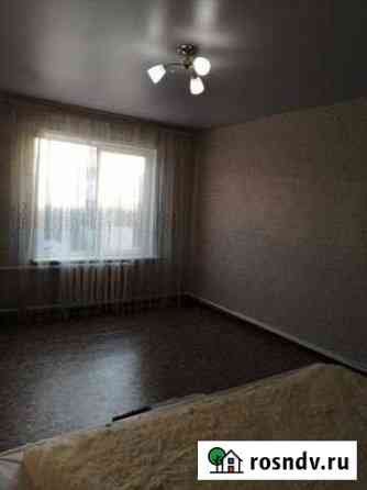 2-комнатная квартира, 43 м², 1/1 эт. на продажу в Щекино Щекино