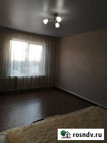 2-комнатная квартира, 43 м², 1/1 эт. на продажу в Щекино Щекино - изображение 1