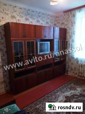 Комната 19.6 м² в 5-ком. кв., 3/3 эт. на продажу в Йошкар-Оле Йошкар-Ола - изображение 1