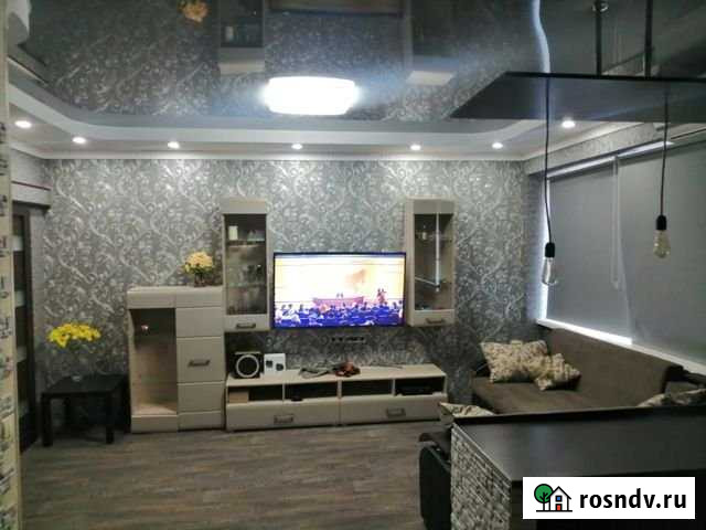 2-комнатная квартира, 46 м², 2/6 эт. на продажу в Яблоновском Яблоновский - изображение 1