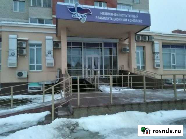 Сдам в аренду помещение S 60 кв.м. по ул.Ладожская Пенза - изображение 1