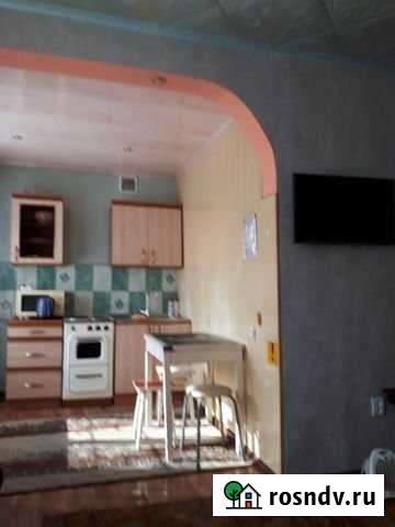 1-комнатная квартира, 30 м², 1/4 эт. в аренду посуточно в Киселевске Киселевск - изображение 1