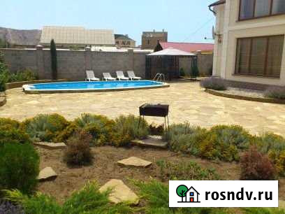 Дом 200 м² на участке 7 сот. в аренду посуточно в Судаке Судак - изображение 1