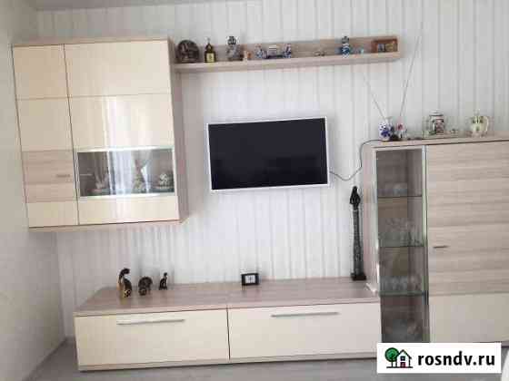 1-комнатная квартира, 35 м², 10/10 эт. в аренду посуточно в Твери Тверь