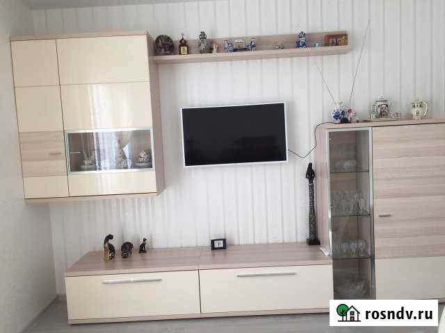 1-комнатная квартира, 35 м², 10/10 эт. в аренду посуточно в Твери Тверь - изображение 1