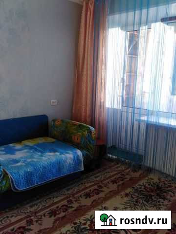 1-комнатная квартира, 21.6 м², 2/5 эт. в аренду посуточно в Радужном Ханты-Мансийского АО Радужный - изображение 1