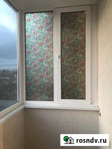 2-комнатная квартира, 50.9 м², 3/9 эт. на продажу в Симферополе Симферополь - изображение 1